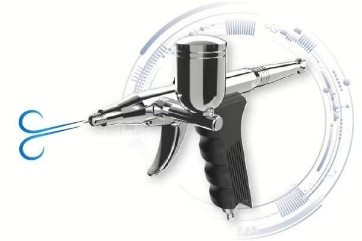 S'METICS HYDROCARE device