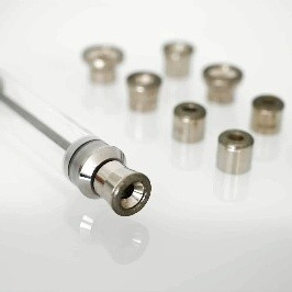 S'METICS HYDROCARE device