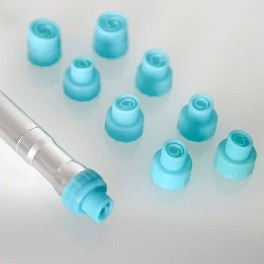 S'METICS HYDROCARE device