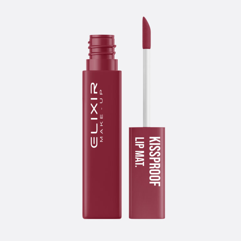 Kissproof Lip Mat #019 - GUAVA JELLY folyékony ajakrúzs