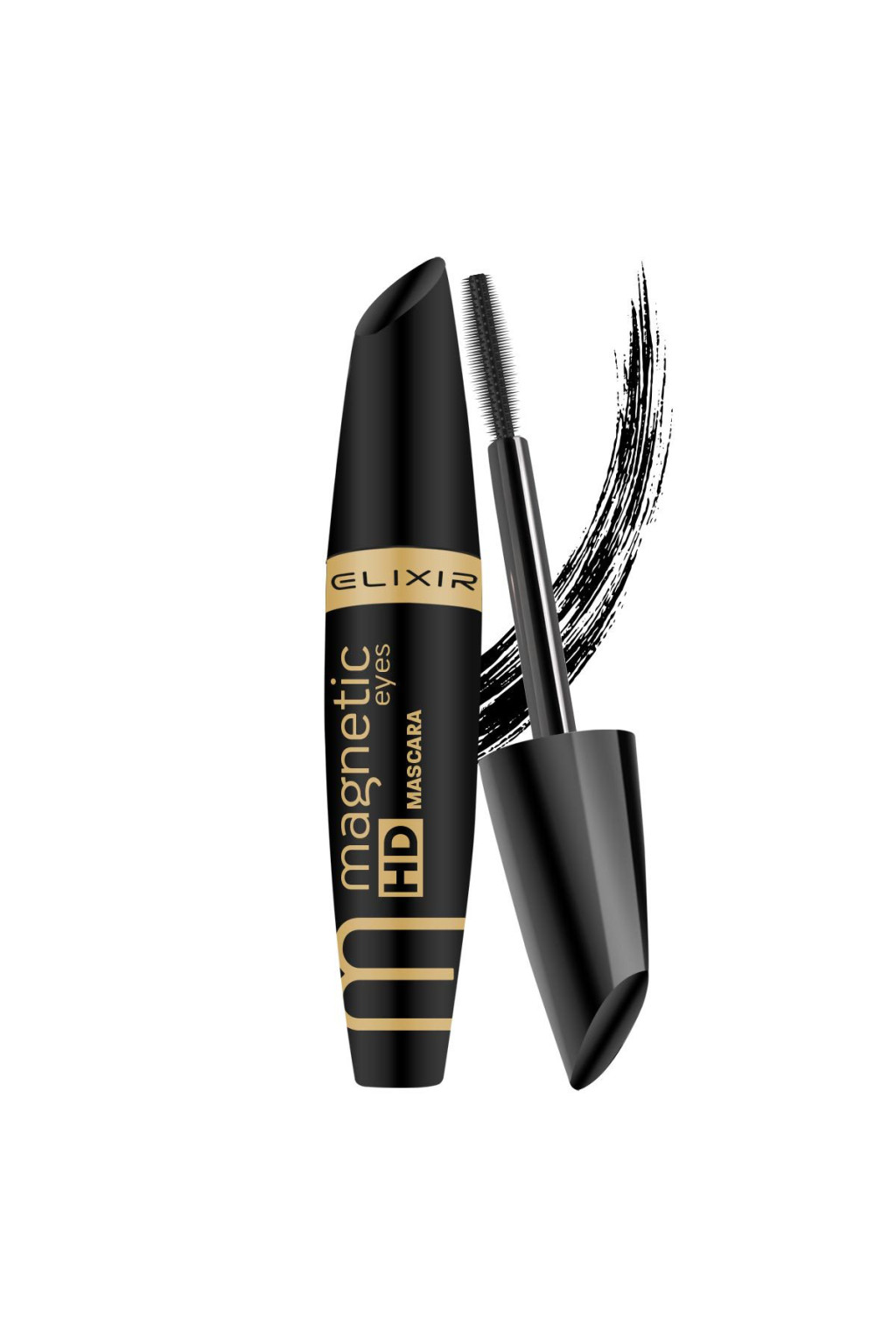 ELIXIR Magnetic Eyes Mascara
