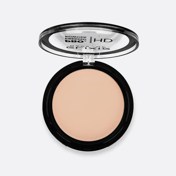 PRO PRESSED POWDER HD SILKY púder #200 - MILKY SWEET