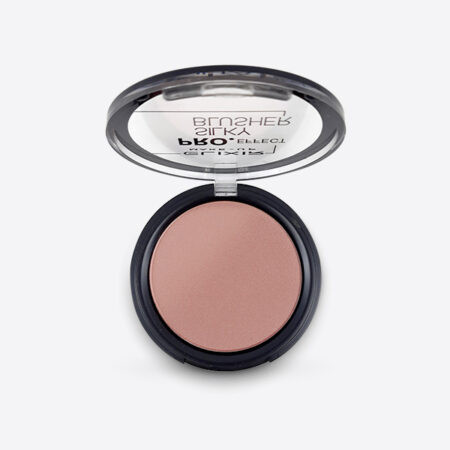 ELIXIR PRO HD Blusher pirosító SILKY #004 - London
