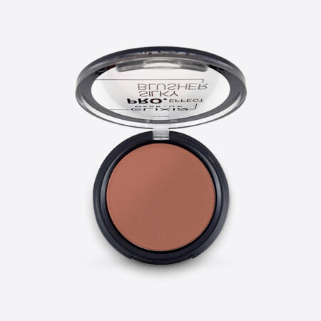 ELIXIR PRO HD Blusher pirosító SILKY #009 - Rome