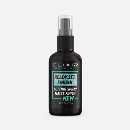 Fixáló Spray