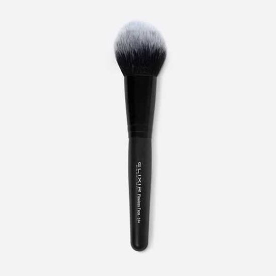 ELIXIR Flawless Face Brush ecset