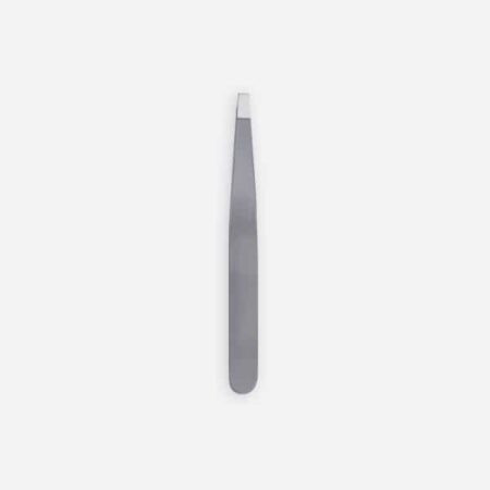 Elixir Tweezer #546 lapos végű szemöldökcsipesz