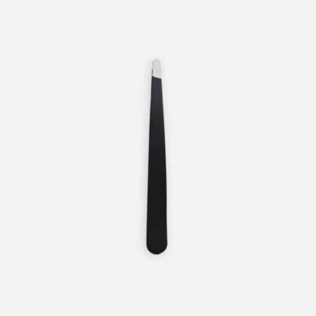 Elixir Tweezer #547 ferde végű szemöldökcsipesz