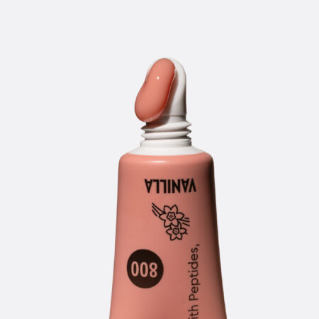 ELIXIR Peptide Calm Hydrating Lip Treatment Vanilla #800