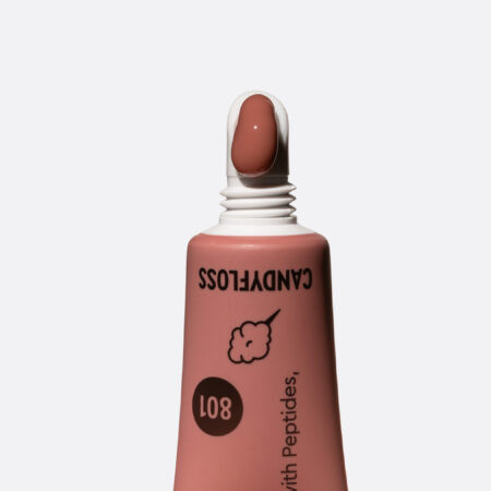 ELIXIR Peptide Calm Hydrating Lip Treatment Candyfloss #801