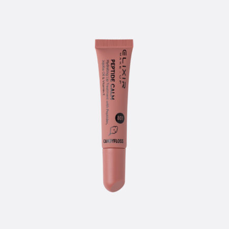 ELIXIR Peptide Calm Hydrating Lip Treatment Candyfloss #801