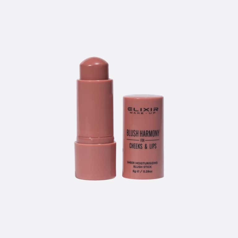ELIXIR Blush Harmony Stick #501