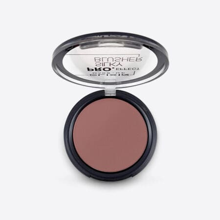 ELIXIR PRO HD Blusher pirosító SILKY #014 - Toronto