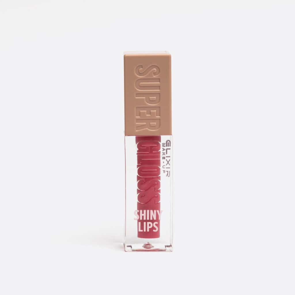 ELIXIR Super Gloss szájfény #94 - Pan