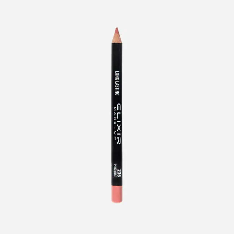 Elixir Long Lasting Szájceruza Pink Beige