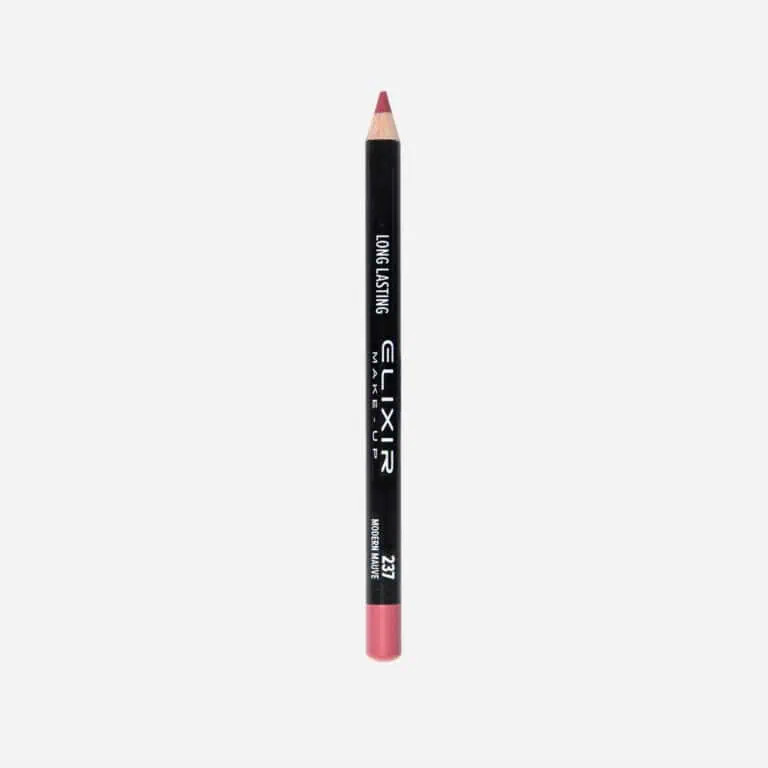 Elixir Long Lasting Szájceruza Modern Mauve