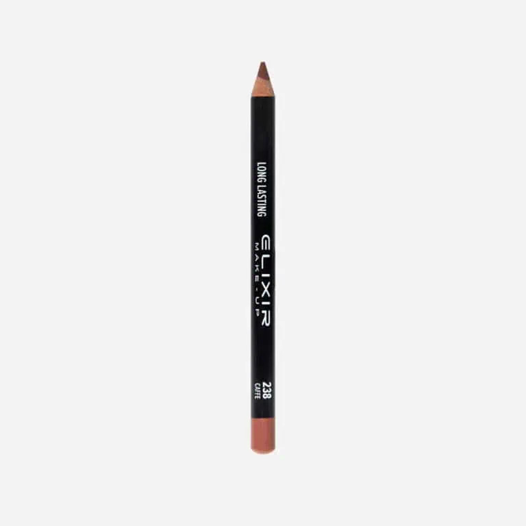 Elixir Long Lasting Szájceruza Caffe
