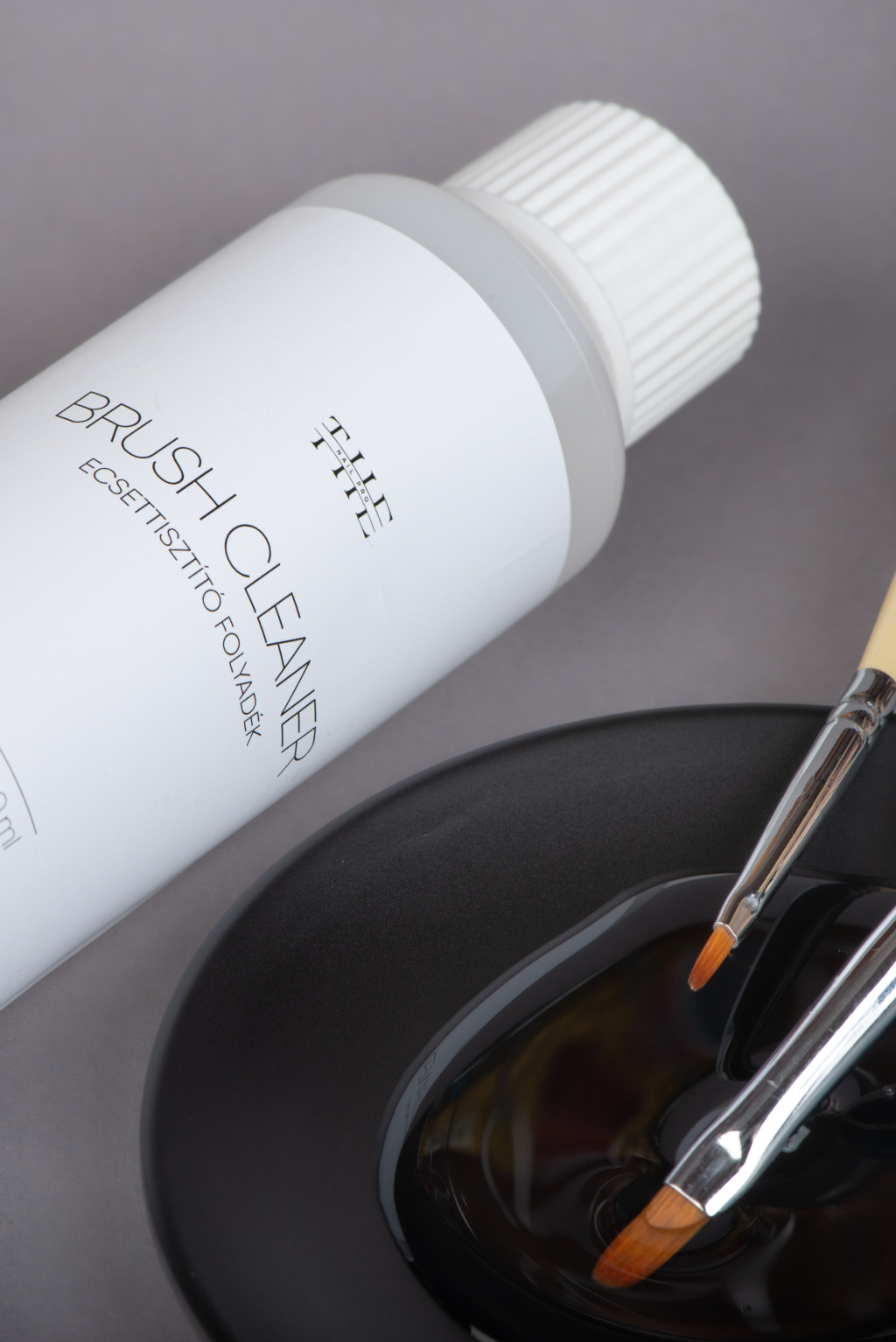 The Nail Pro Ecsettisztító folyadék 100 ml