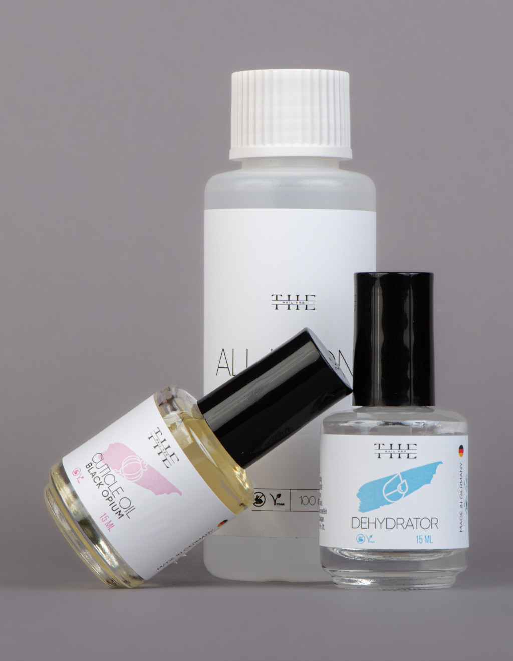 The Nail Pro Dehidrátor 15 ml