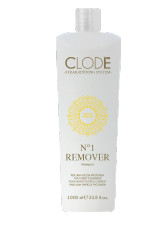 CLODE REMOVER SHAMPOO 1000 ml