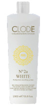 CLODE MULTIPROTEIN WHITE  1000 ml