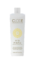 CLODE MULTIPROTEIN PURPLE 1000 ml
