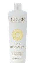 CLODE HYDRATING SHAMPOO 1000 ml