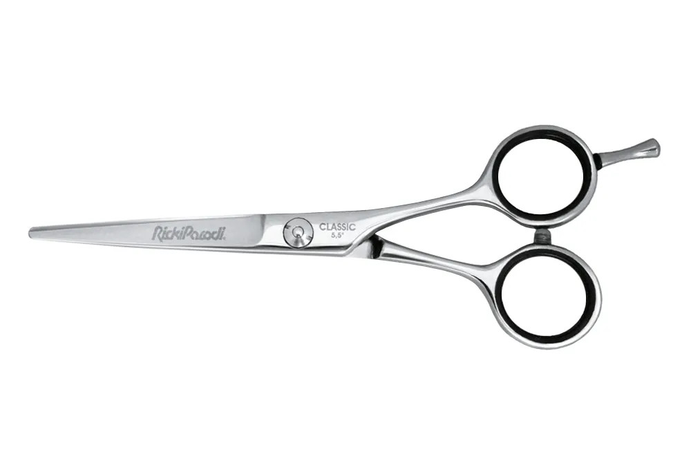 RP Comfort hajvágó olló inox 5.5