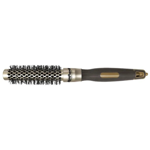 RP Golden Ceramic Thermal Hair Brush 25 mm
