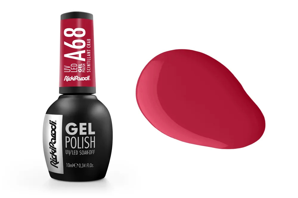 RP Scintillant Crab A68 gél lakk 10.5 ml