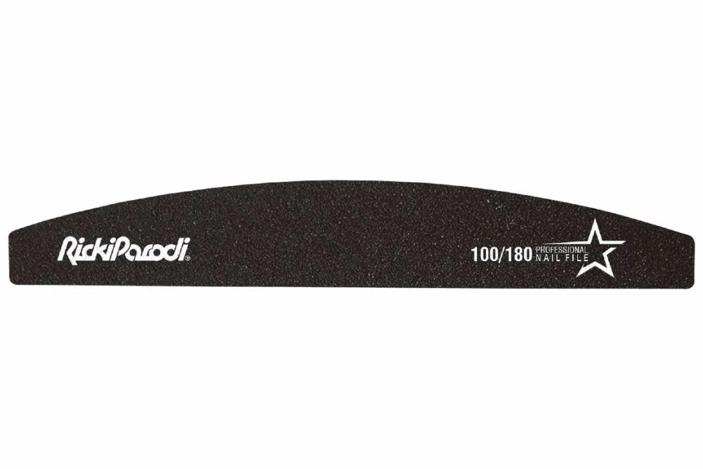 RP America félhold alakú, 10 db-os reszelő készlet 100/180