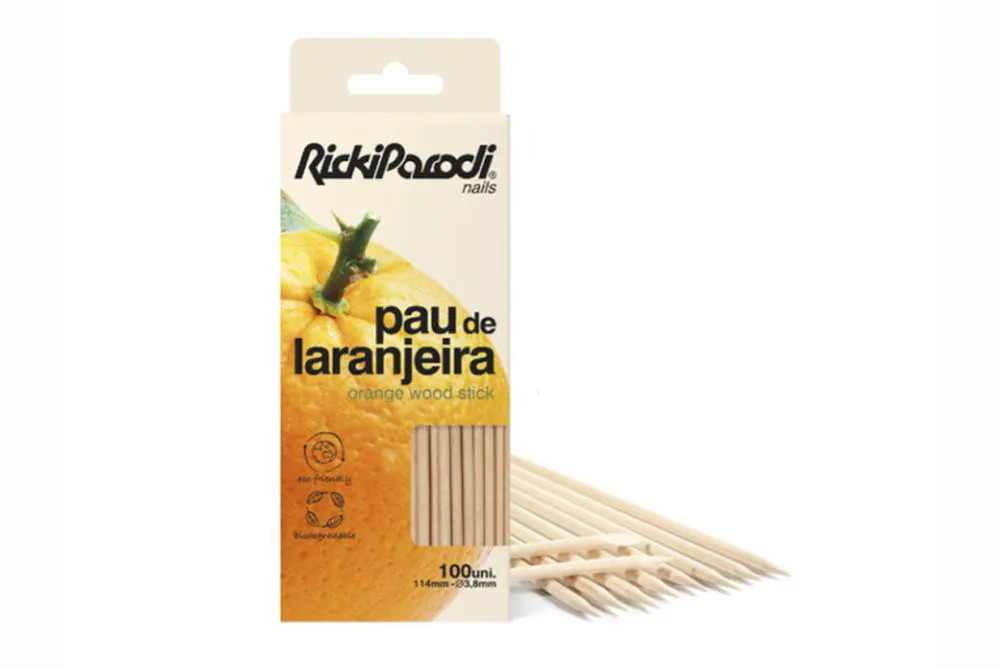 RP Narancsfa pálca 100 db