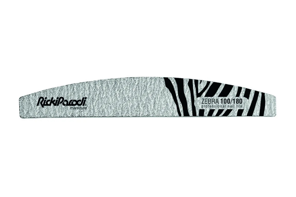 RP 10 db-os zebra reszelő készlet 100/180