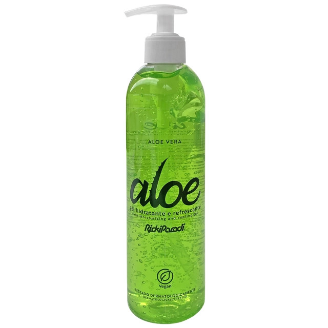 RP Aloe vera gél 500 ml