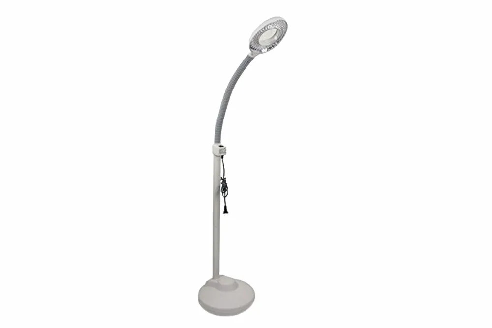 RP Kozmetikai álló LED lámpa ECO 5X