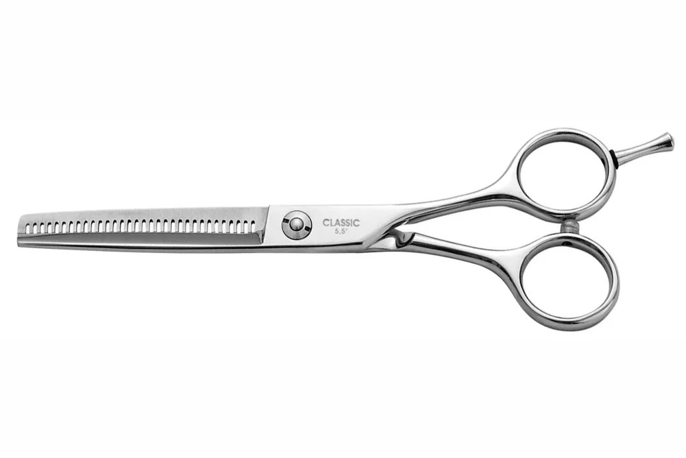 RP Classic hajritkító olló 5.5"