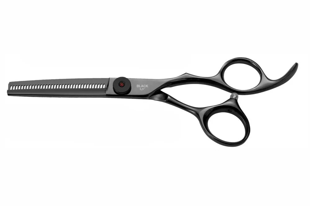 RP Titanium hajritkító olló 5.5"