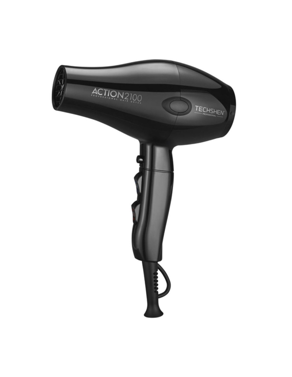 Techsen Action 2100 hajszárító