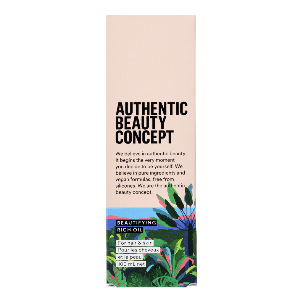BI car freshener hints of Spring